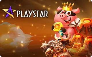 playstar by 123U2