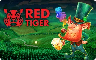 redtiger by 123U2