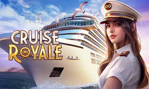 cruse by 123U2