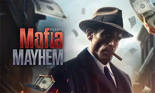mafia by 123U2