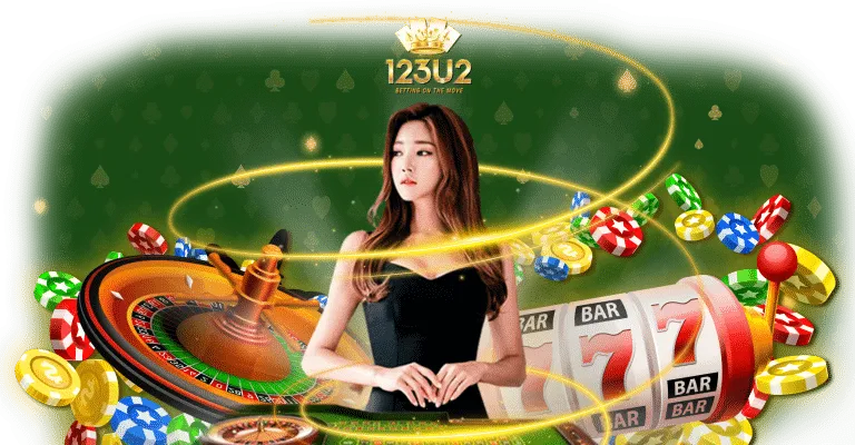 ซุปเปอร์ สล็อต123U2 ฟรี ทุก ค่าย