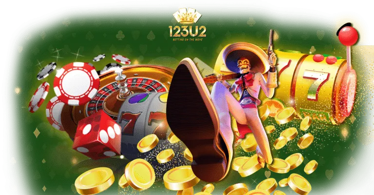 ซุปเปอร์ สล็อต123U2